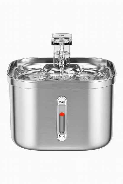 OasisPet™ – Fresh Flowing Water, Every Sip