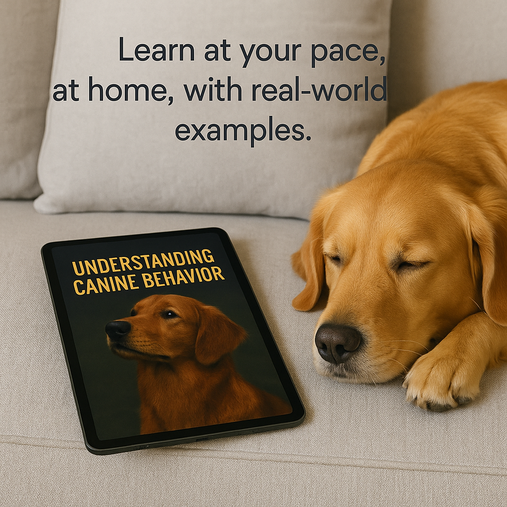 Stop leash pulling & chaos: A proven system to calm walks & confident dogs