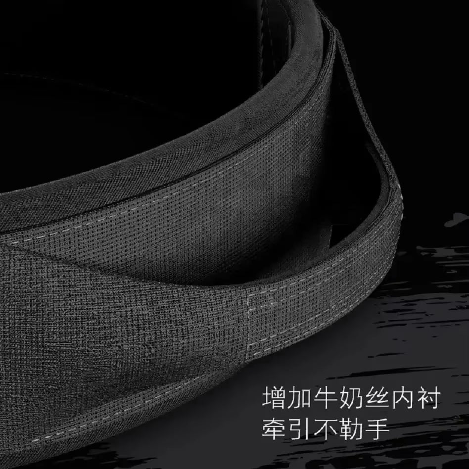 Durable Tactical Dog Collar Leash Tactical Police Dog Collar Military Adjustable Dog Collar for Small Medium Large Dogs